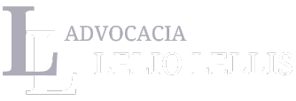 Logo Advocacia Lelio Lellis