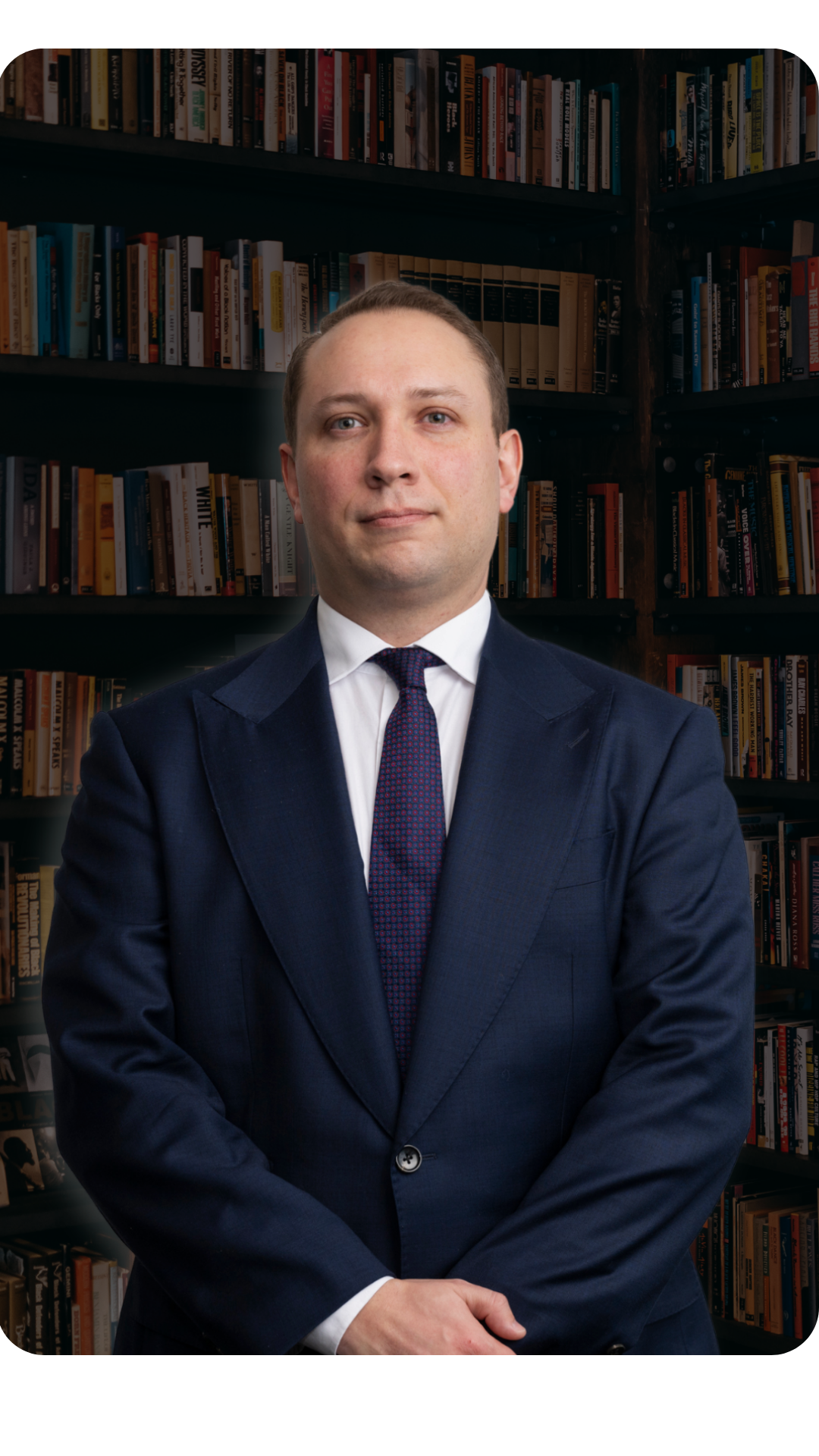Advogado Filipe Carvalho