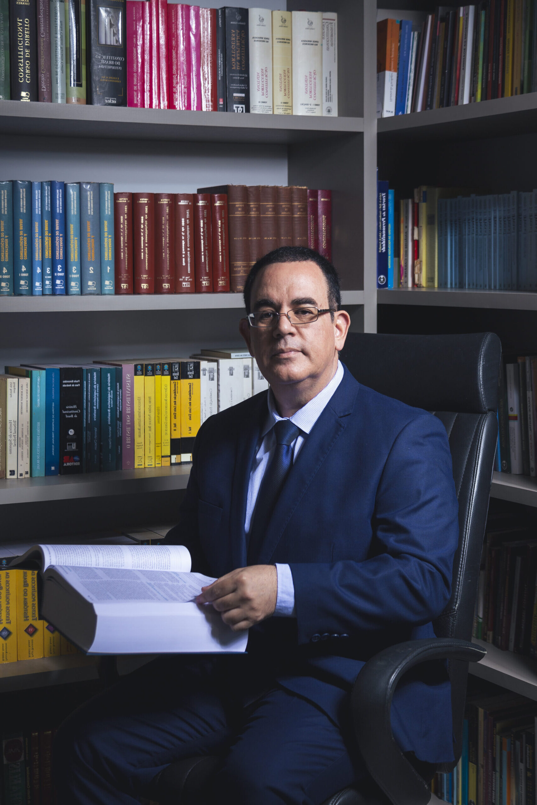 Fundador Lelio Lellis